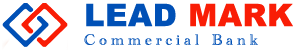 Lead Mark Commercial Bank